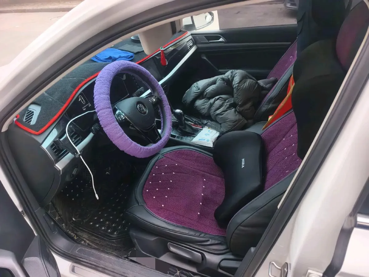 2018 Volkswagen Lavida 1.2T 116HP L4 7DCT,autocango,china used car exporter,china ev exporter,chinese used car exporter,chinese used ev exporter