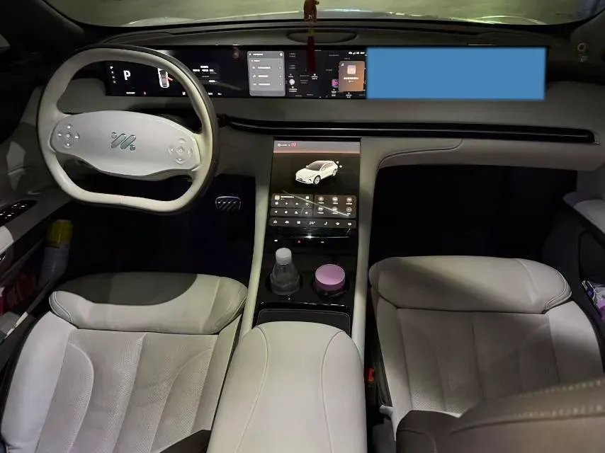 2023 IM LS7 BEV 100KWH,autocango,china used car exporter,china ev exporter,chinese used car exporter,chinese used ev exporter