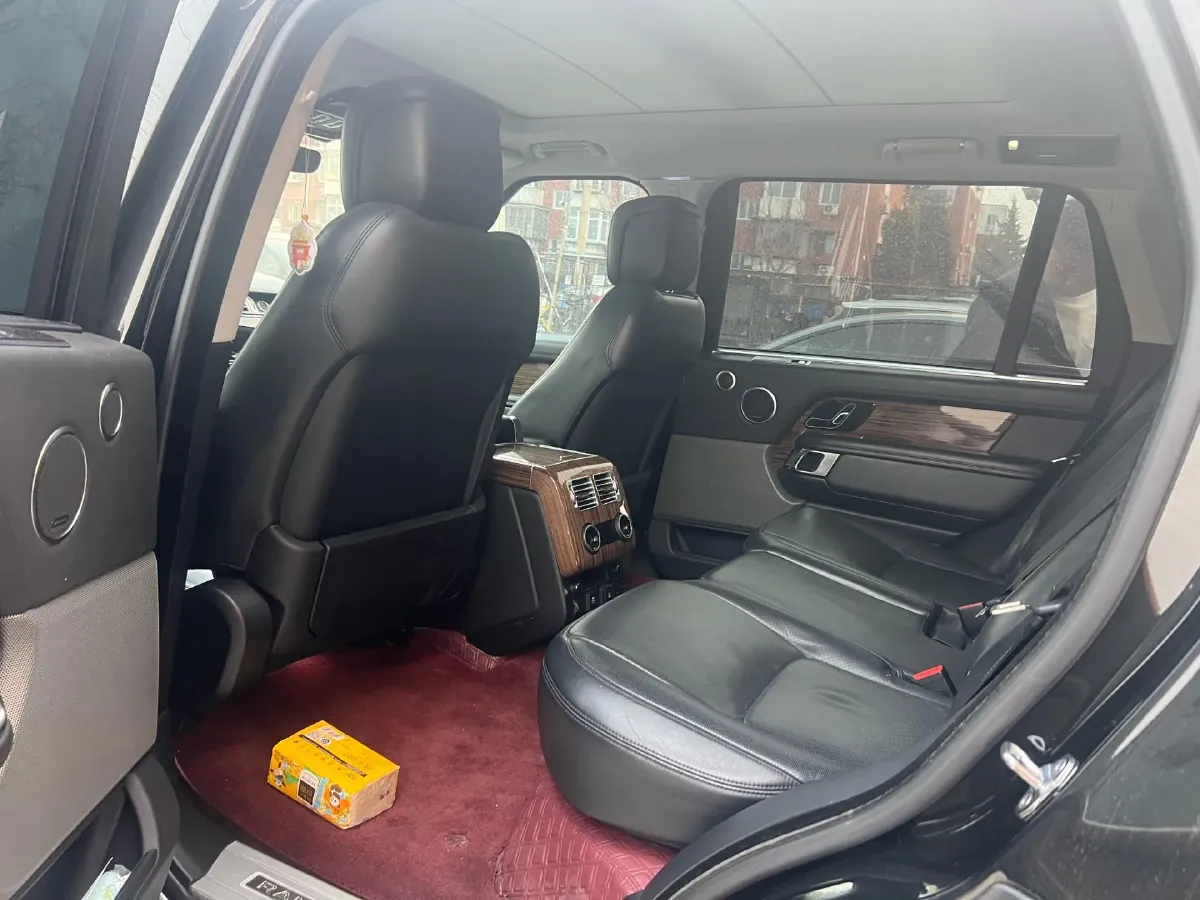 2018 Land Rover Range Rover 3.0T 381HP V6 8AT,autocango,china used car exporter,china ev exporter,chinese used car exporter,chinese used ev exporter