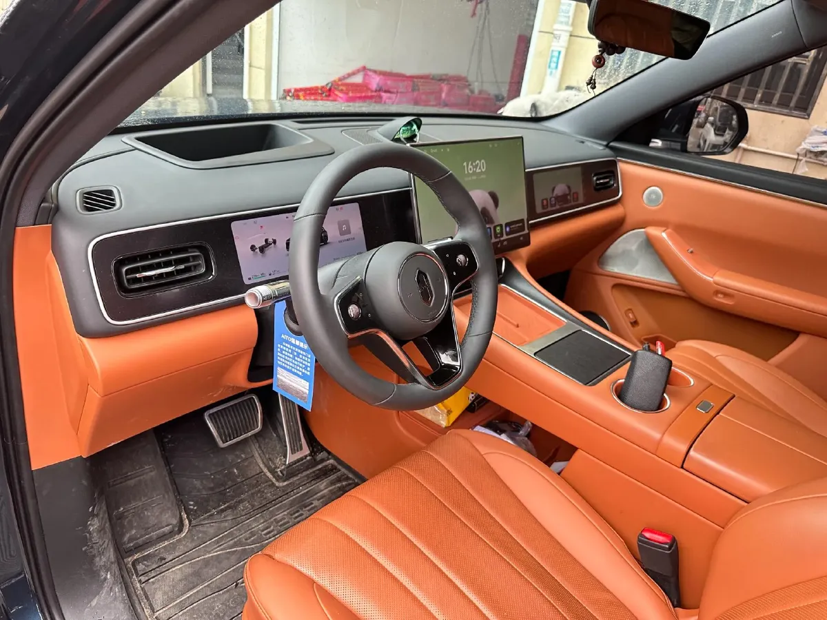 2026 AITO AITO M7 REEV 160HP REEV,autocango,china used car exporter,china ev exporter,chinese used car exporter,chinese used ev exporter