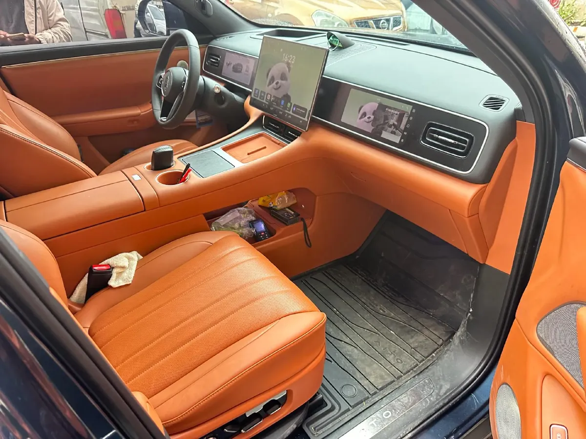 2026 AITO AITO M7 REEV 160HP REEV,autocango,china used car exporter,china ev exporter,chinese used car exporter,chinese used ev exporter