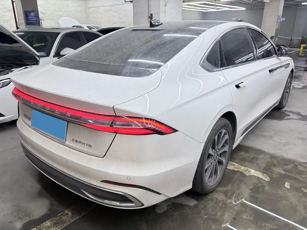2022 Lincoln Z 2.0T 246HP L4 8AT,autocango,china used car exporter,china ev exporter,chinese used car exporter,chinese used ev exporter