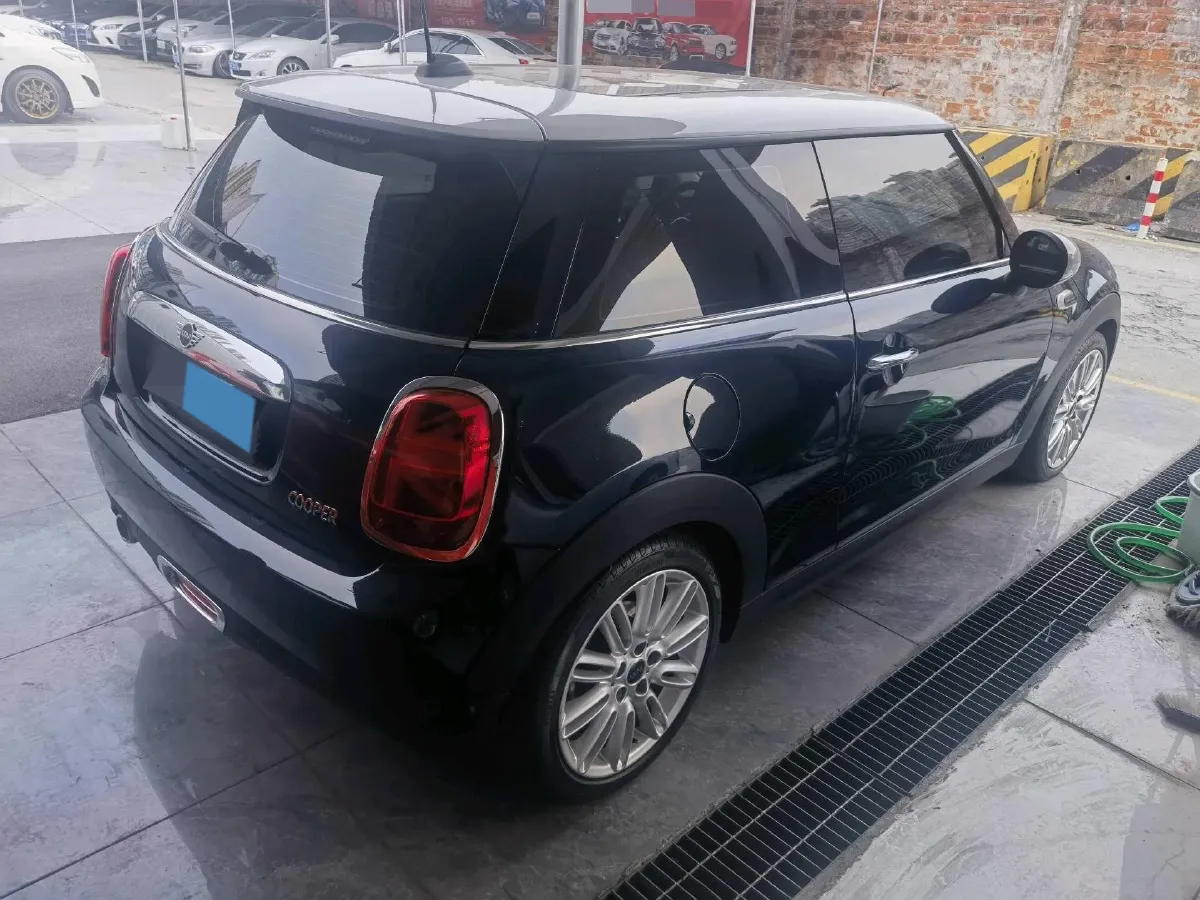 2018 SionGold GM3 BEV 55KWH,autocango,china used car exporter,china ev exporter,chinese used car exporter,chinese used ev exporter