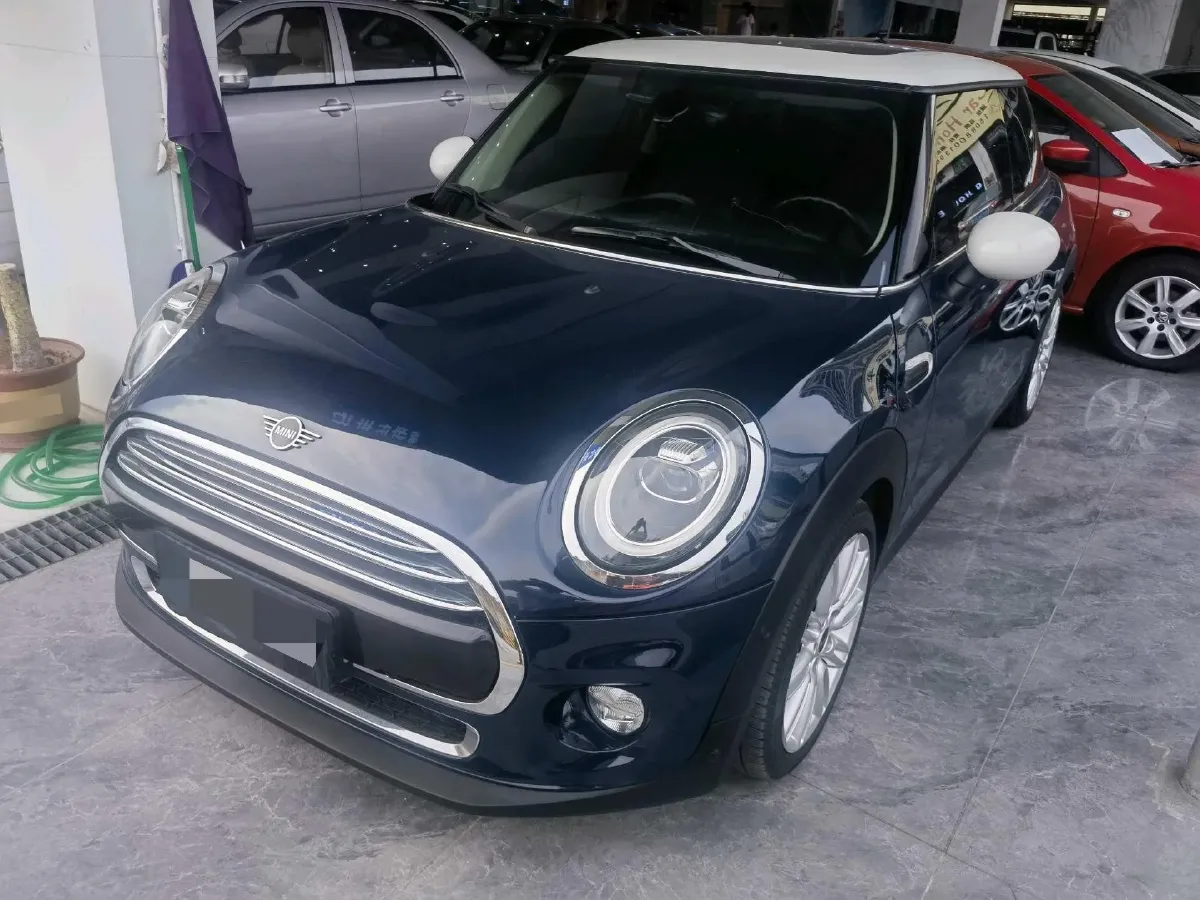 2018 SionGold GM3 BEV 55KWH,autocango,china used car exporter,china ev exporter,chinese used car exporter,chinese used ev exporter