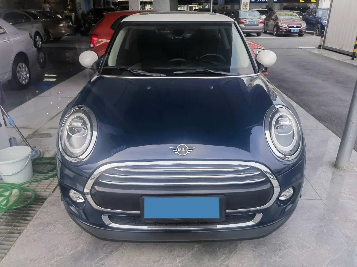 2018 SionGold GM3 BEV 55KWH,autocango,china used car exporter,china ev exporter,chinese used car exporter,chinese used ev exporter