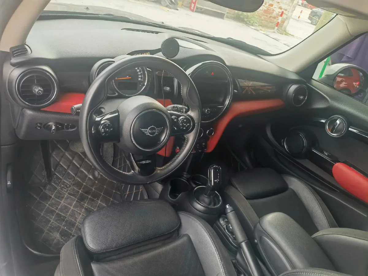 2018 SionGold GM3 BEV 55KWH,autocango,china used car exporter,china ev exporter,chinese used car exporter,chinese used ev exporter