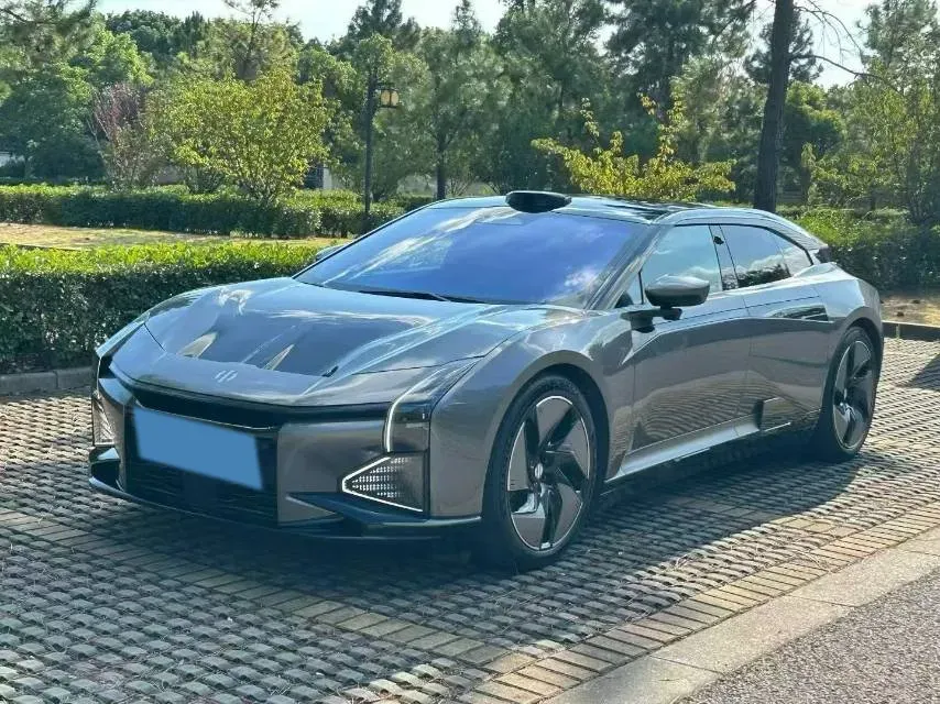 2023 HiPhi Z BEV 120KWH,autocango,china used car exporter,china ev exporter,chinese used car exporter,chinese used ev exporter