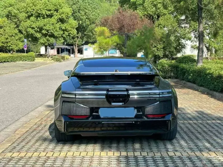 2023 HiPhi Z BEV 120KWH,autocango,china used car exporter,china ev exporter,chinese used car exporter,chinese used ev exporter