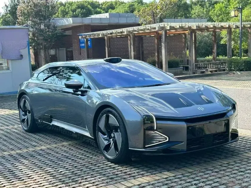 2023 HiPhi Z BEV 120KWH,autocango,china used car exporter,china ev exporter,chinese used car exporter,chinese used ev exporter