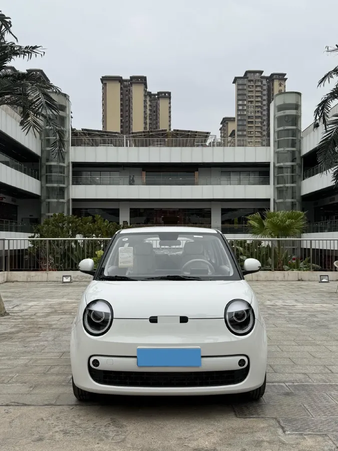 2026 ChangAn QiYuan Lumin BEV,autocango,china used car exporter,china ev exporter,chinese used car exporter,chinese used ev exporter