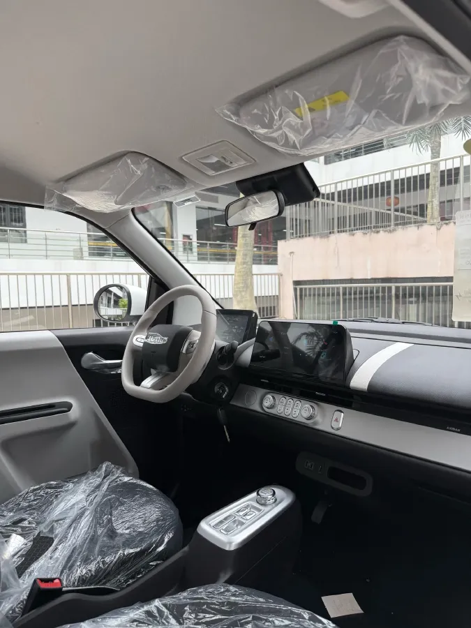 2026 ChangAn QiYuan Lumin BEV,autocango,china used car exporter,china ev exporter,chinese used car exporter,chinese used ev exporter