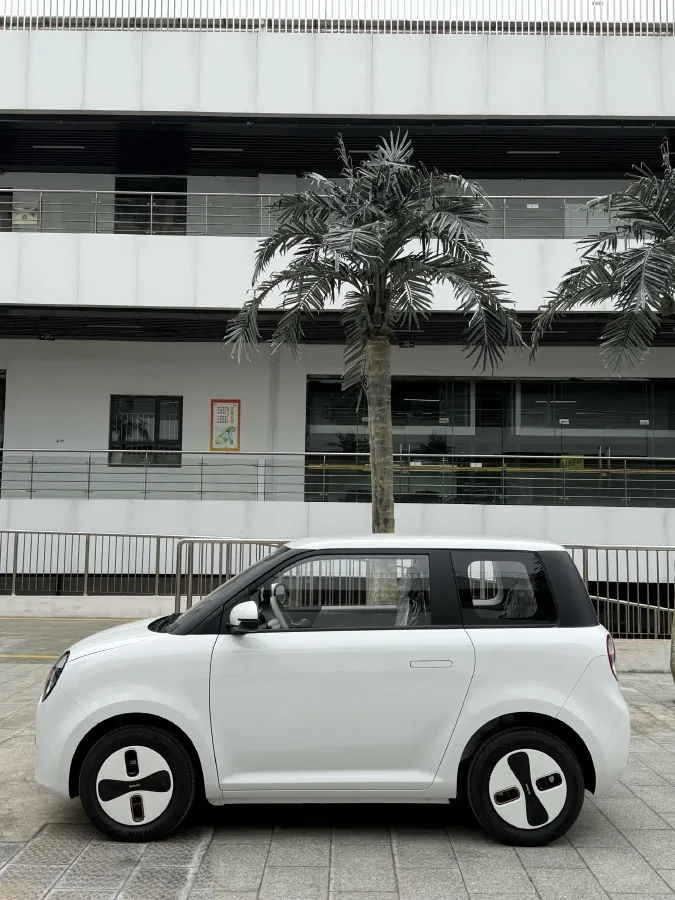 2026 ChangAn QiYuan Lumin BEV,autocango,china used car exporter,china ev exporter,chinese used car exporter,chinese used ev exporter