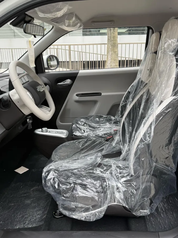 2026 ChangAn QiYuan Lumin BEV,autocango,china used car exporter,china ev exporter,chinese used car exporter,chinese used ev exporter