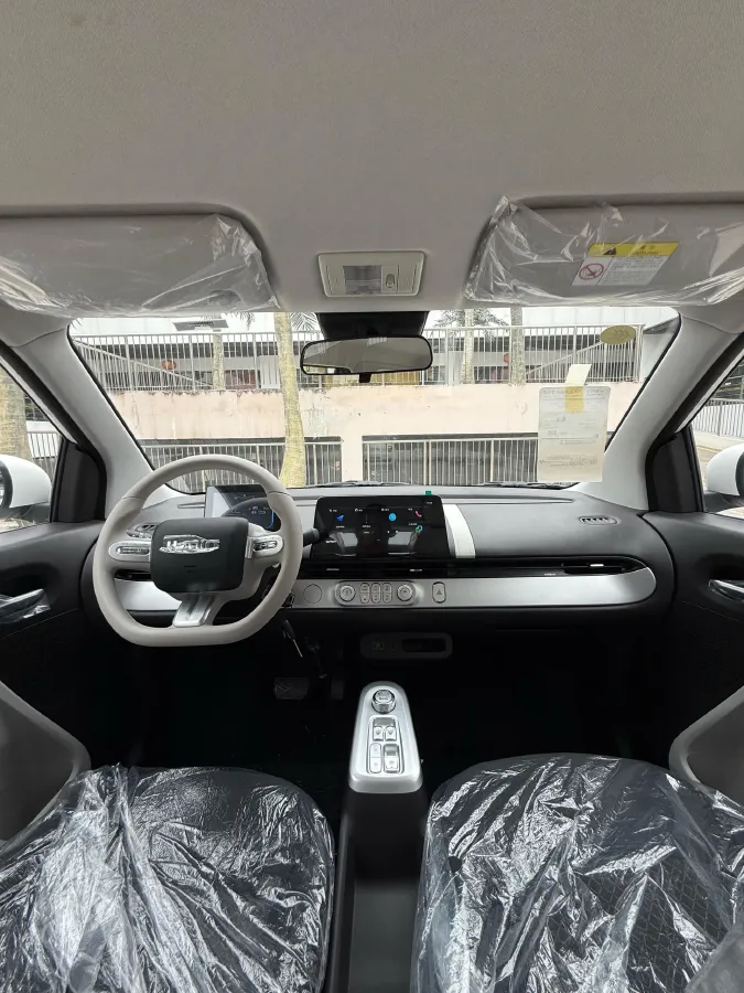 2026 ChangAn QiYuan Lumin BEV,autocango,china used car exporter,china ev exporter,chinese used car exporter,chinese used ev exporter