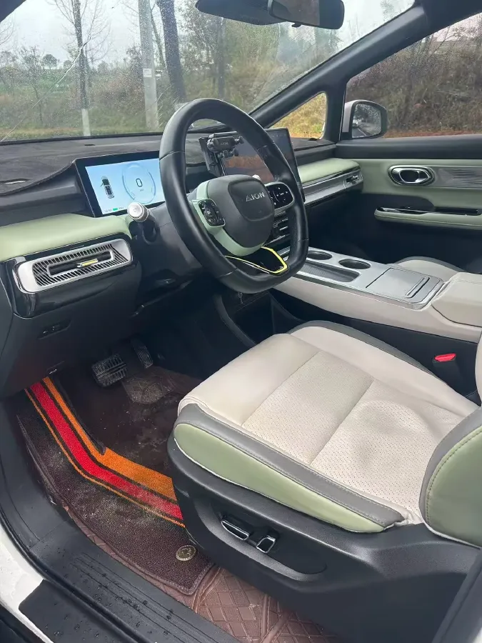 2023 Aion S Plus BEV 59.4KWH,autocango,china used car exporter,china ev exporter,chinese used car exporter,chinese used ev exporter