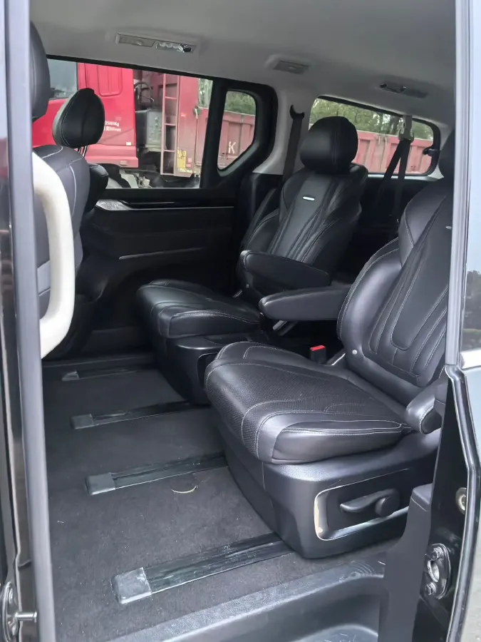 2020 MAXUS G20 2.0T 224HP L4 8AT,autocango,china used car exporter,china ev exporter,chinese used car exporter,chinese used ev exporter