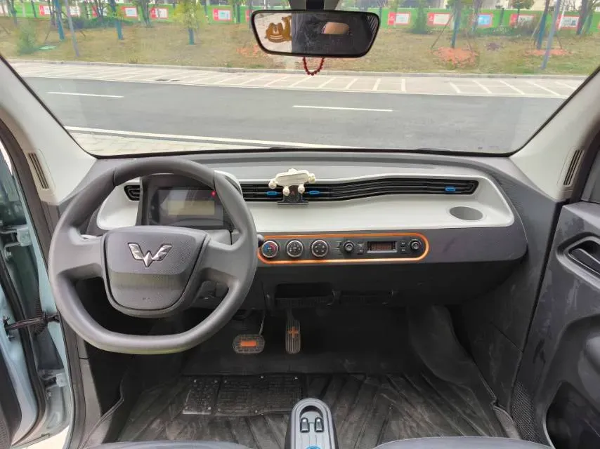 2022 LingBox uni BEV 11.52KWH,autocango,china used car exporter,china ev exporter,chinese used car exporter,chinese used ev exporter