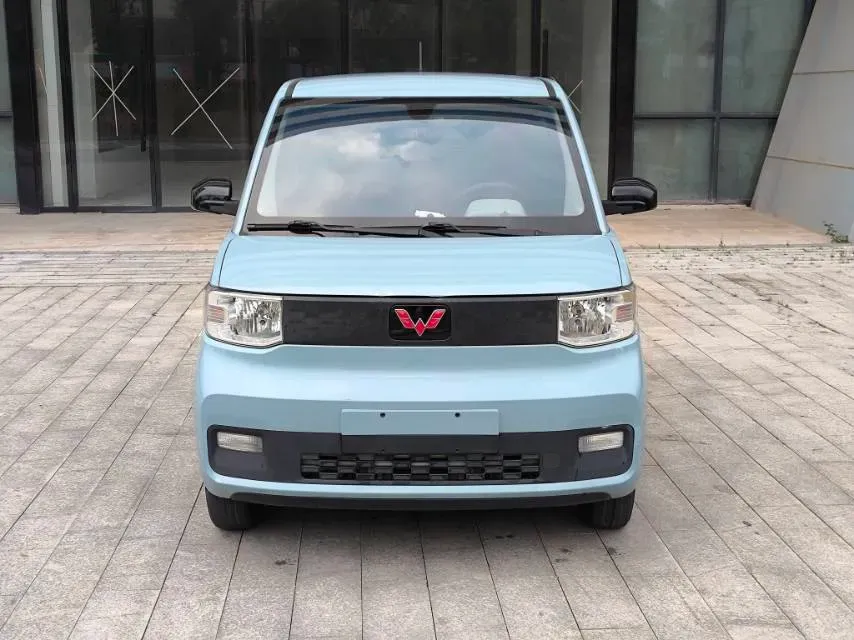 2022 LingBox uni BEV 11.52KWH,autocango,china used car exporter,china ev exporter,chinese used car exporter,chinese used ev exporter