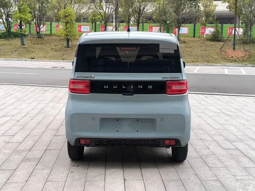 2022 LingBox uni BEV 11.52KWH,autocango,china used car exporter,china ev exporter,chinese used car exporter,chinese used ev exporter