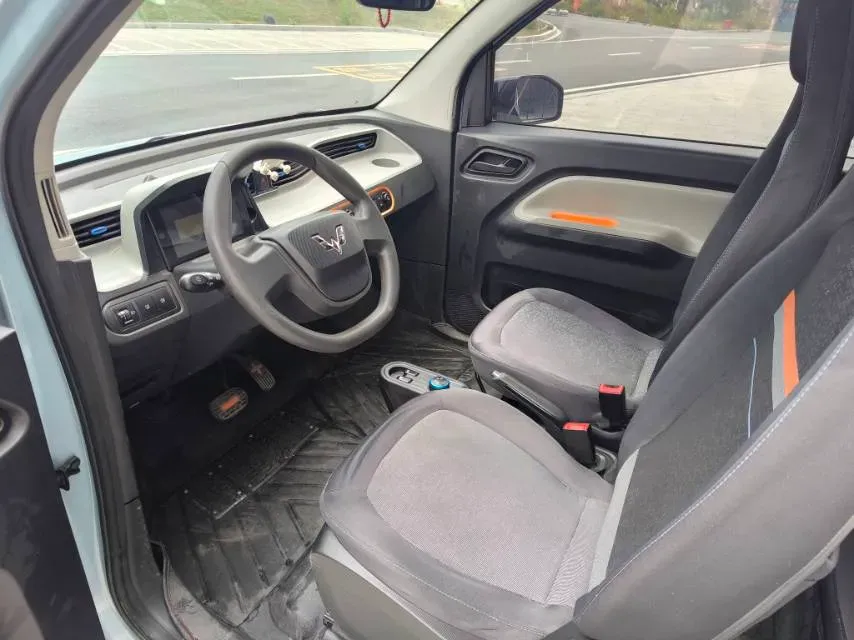 2022 LingBox uni BEV 11.52KWH,autocango,china used car exporter,china ev exporter,chinese used car exporter,chinese used ev exporter