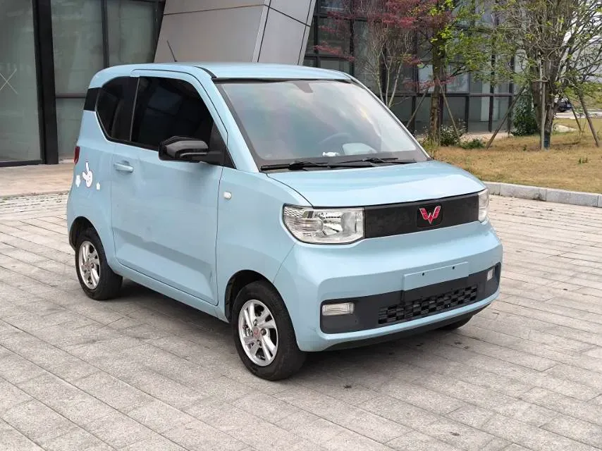 2022 LingBox uni BEV 11.52KWH,autocango,china used car exporter,china ev exporter,chinese used car exporter,chinese used ev exporter