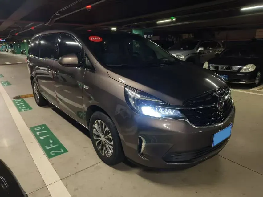 2021 Buick GL8 2.0T 237HP L4 9AT,autocango,china used car exporter,china ev exporter,chinese used car exporter,chinese used ev exporter