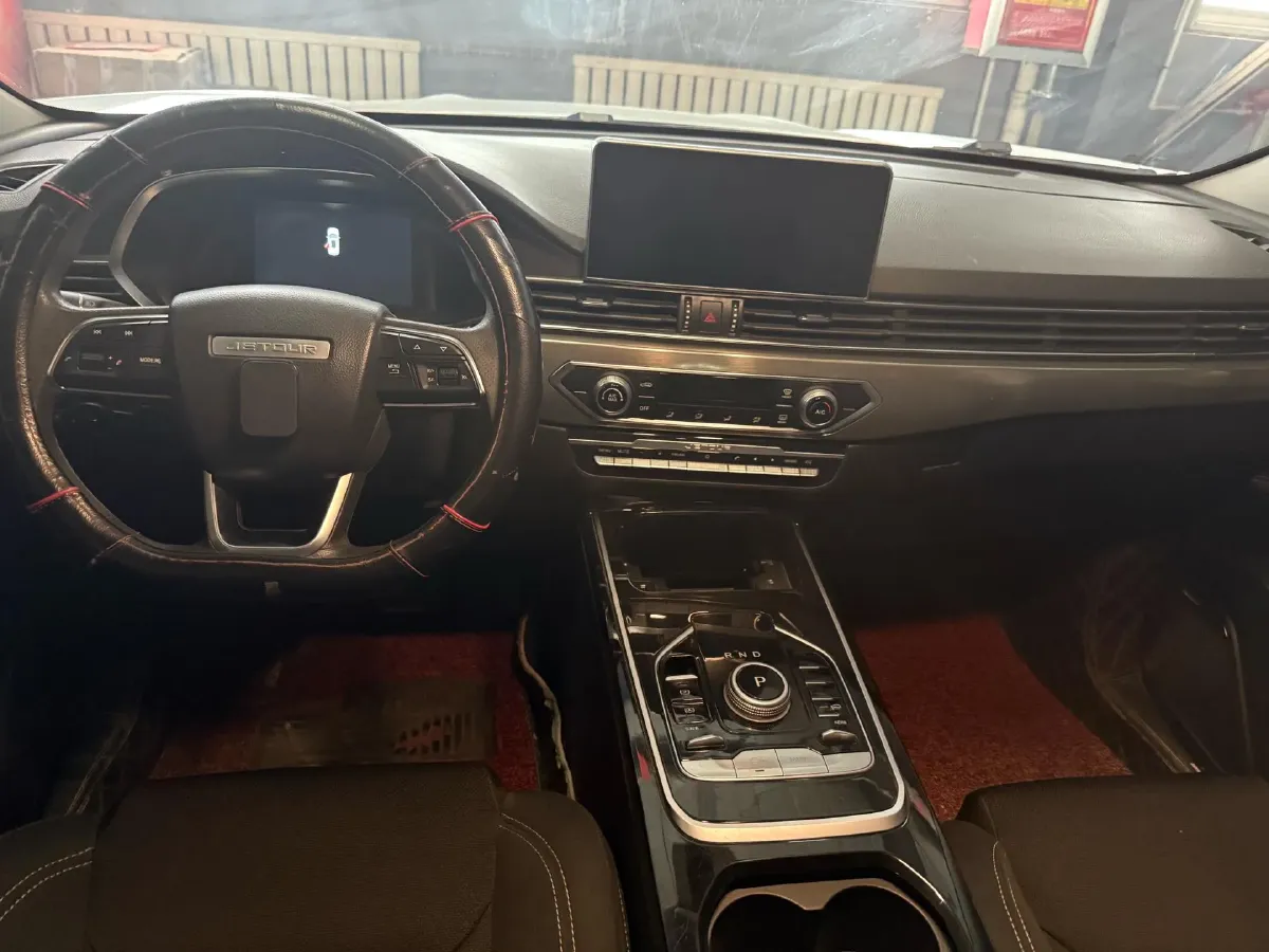 2019 Jetour X70S EV BEV 56KWH,autocango,china used car exporter,china ev exporter,chinese used car exporter,chinese used ev exporter