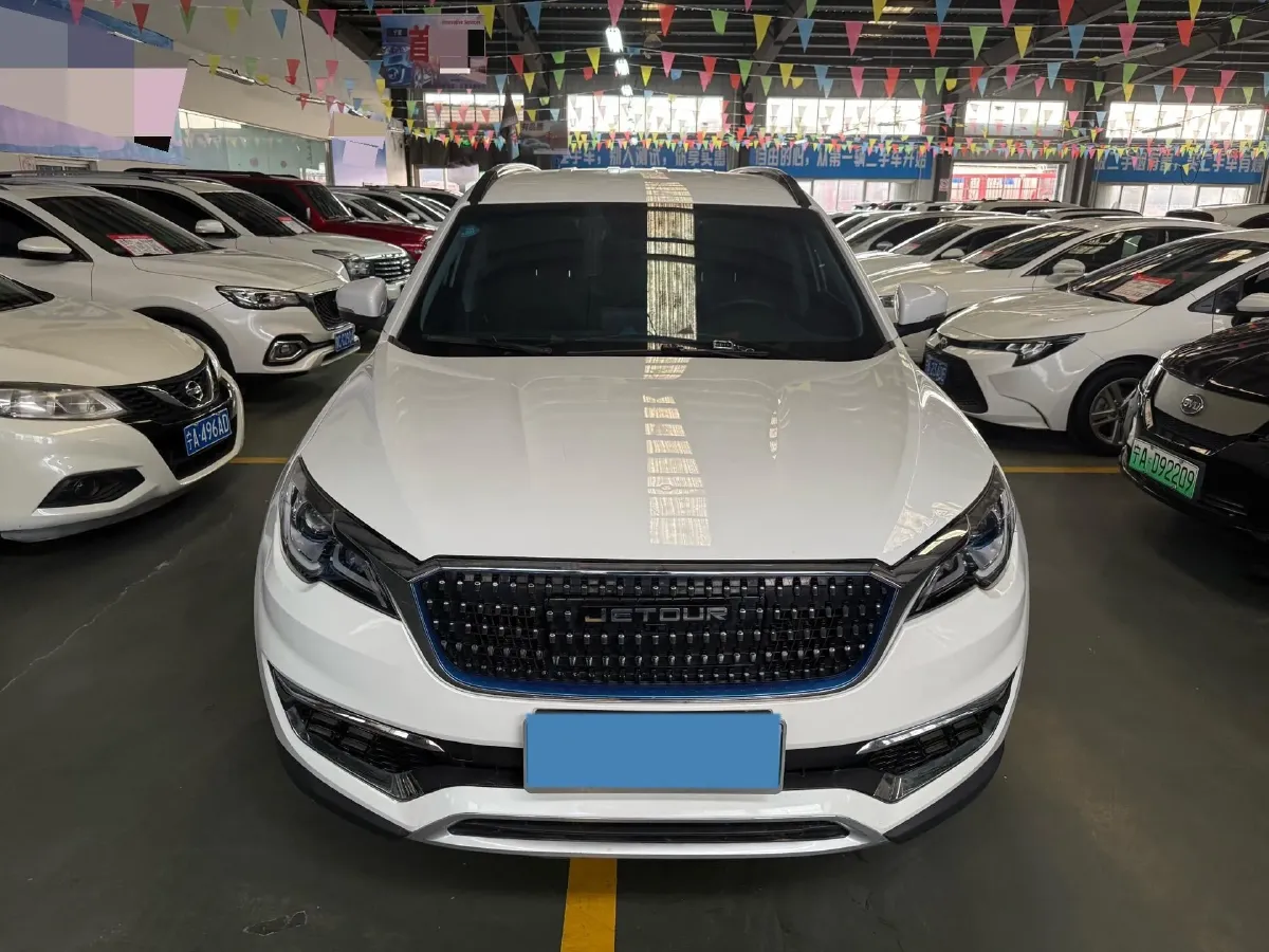 2019 Jetour X70S EV BEV 56KWH,autocango,china used car exporter,china ev exporter,chinese used car exporter,chinese used ev exporter