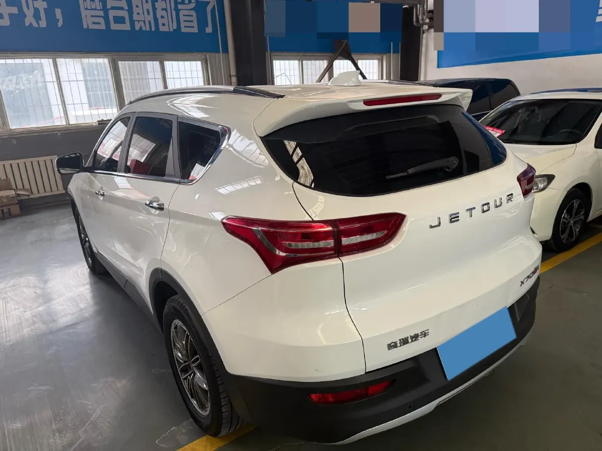 2019 Jetour X70S EV BEV 56KWH,autocango,china used car exporter,china ev exporter,chinese used car exporter,chinese used ev exporter