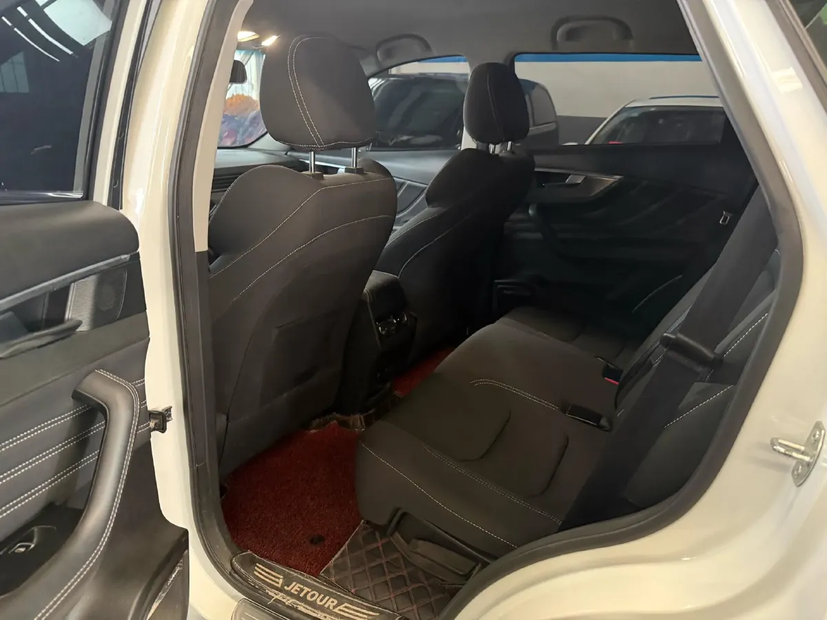 2019 Jetour X70S EV BEV 56KWH,autocango,china used car exporter,china ev exporter,chinese used car exporter,chinese used ev exporter