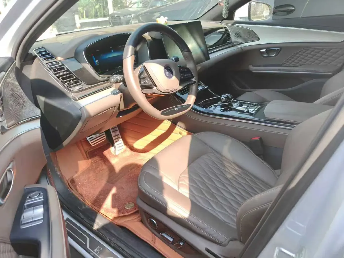 2024 BYD Han 1.5T 139HP L4 E-CVT PHEV 18.316KWH,autocango,china used car exporter,china ev exporter,chinese used car exporter,chinese used ev exporter