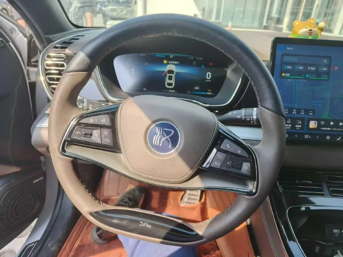 2024 BYD Han 1.5T 139HP L4 E-CVT PHEV 18.316KWH,autocango,china used car exporter,china ev exporter,chinese used car exporter,chinese used ev exporter