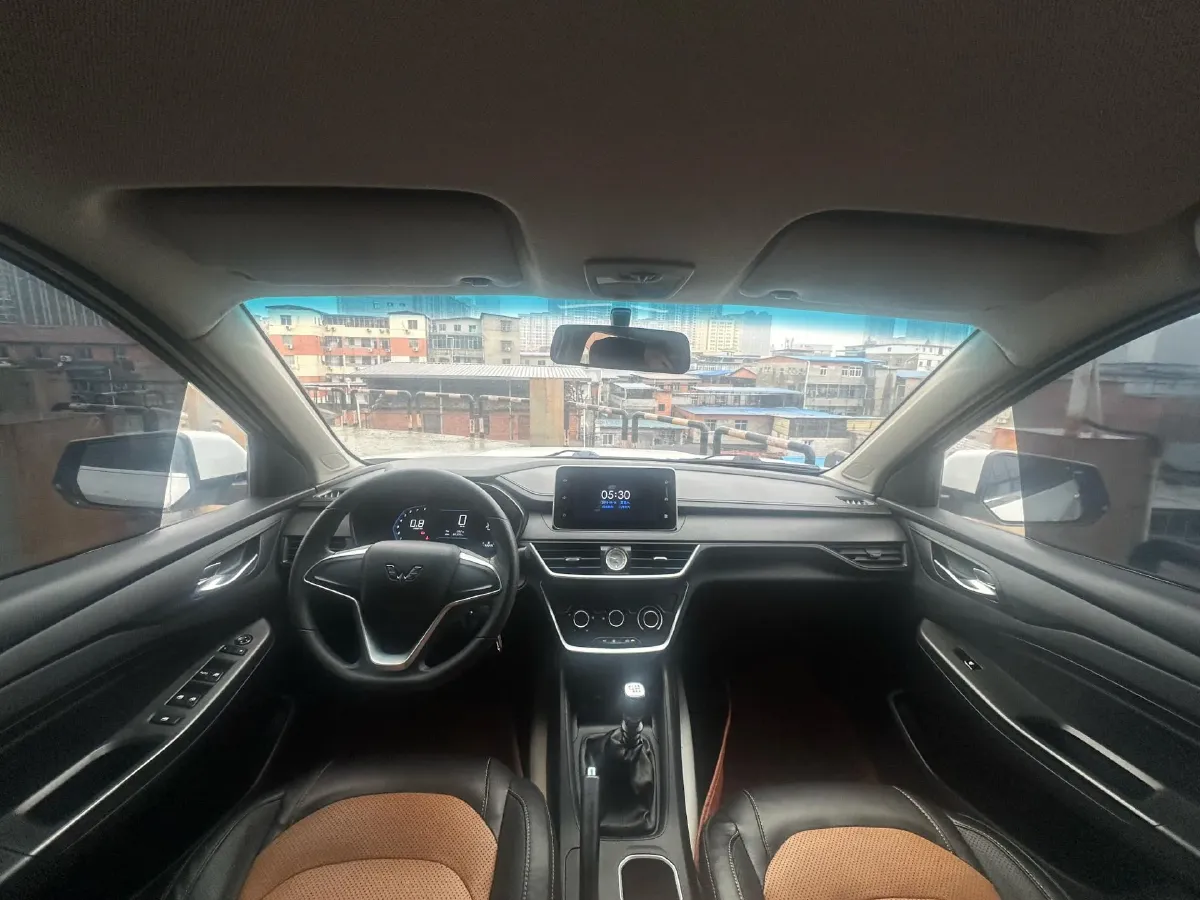 2018 WuLing HongGuang S3 1.5L 112HP L4 6MT,autocango,china used car exporter,china ev exporter,chinese used car exporter,chinese used ev exporter