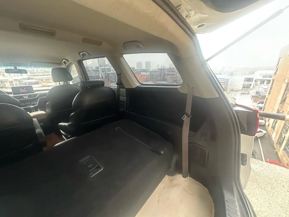 2018 WuLing HongGuang S3 1.5L 112HP L4 6MT,autocango,china used car exporter,china ev exporter,chinese used car exporter,chinese used ev exporter