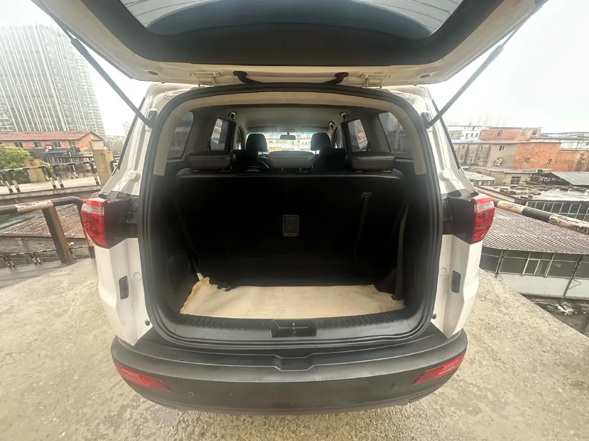 2018 WuLing HongGuang S3 1.5L 112HP L4 6MT,autocango,china used car exporter,china ev exporter,chinese used car exporter,chinese used ev exporter