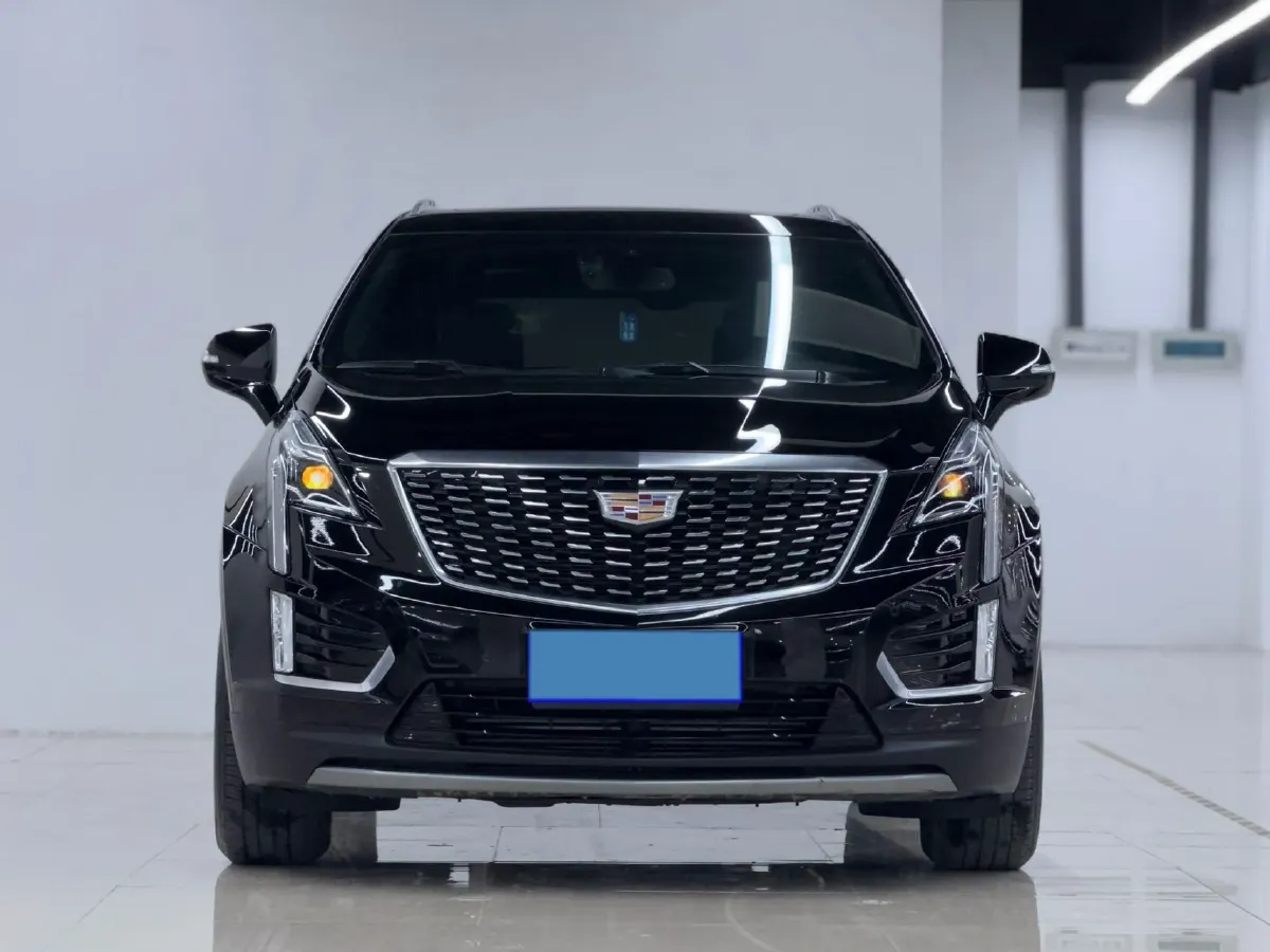 2021 Cadillac XT5 2.0T 237HP L4 9AT,autocango,china used car exporter,china ev exporter,chinese used car exporter,chinese used ev exporter