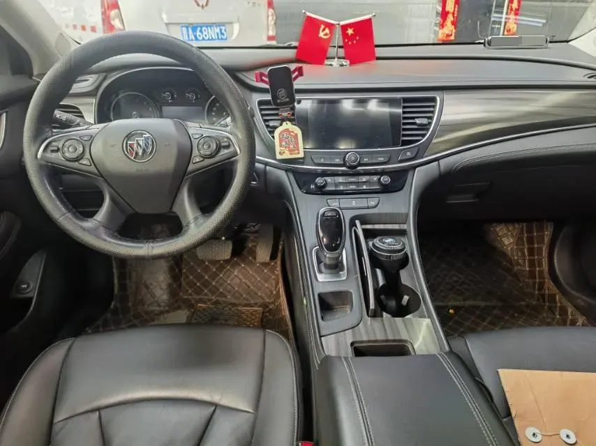 2021 Buick Larcosse 2.0T 237HP L4 9AT,autocango,china used car exporter,china ev exporter,chinese used car exporter,chinese used ev exporter