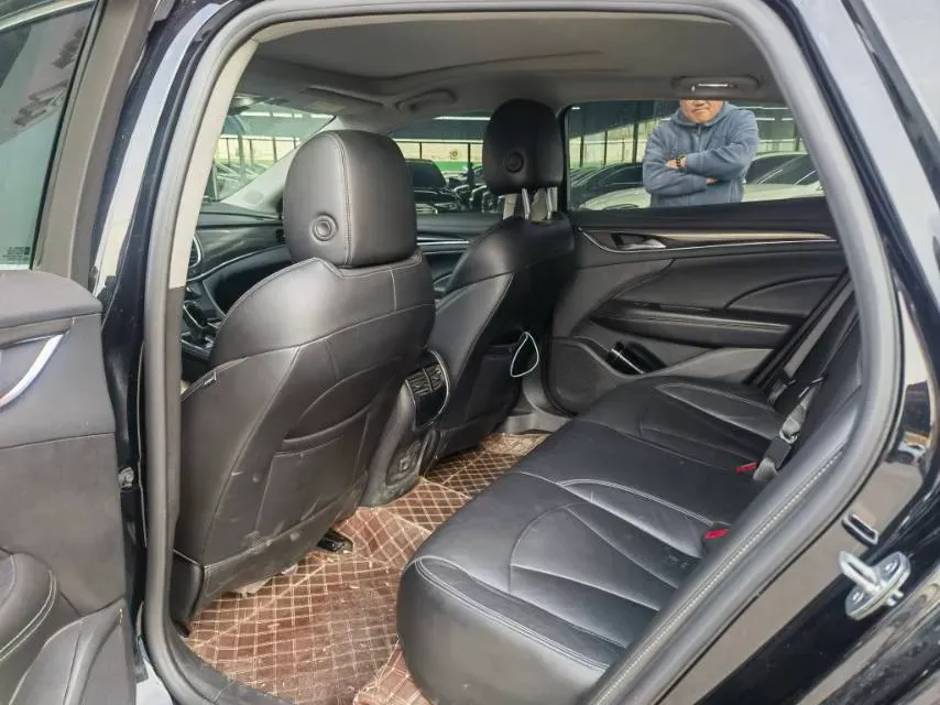 2021 Buick Larcosse 2.0T 237HP L4 9AT,autocango,china used car exporter,china ev exporter,chinese used car exporter,chinese used ev exporter