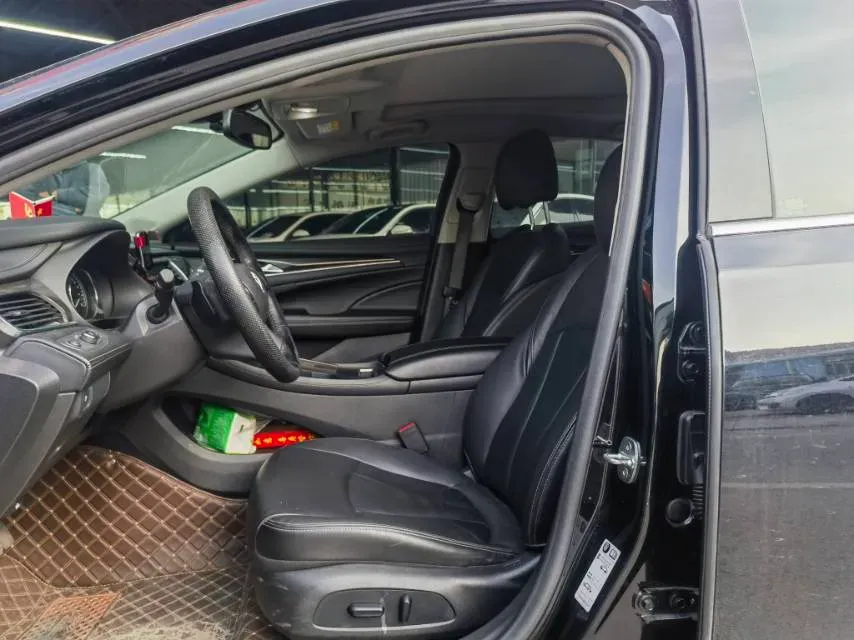 2021 Buick Larcosse 2.0T 237HP L4 9AT,autocango,china used car exporter,china ev exporter,chinese used car exporter,chinese used ev exporter