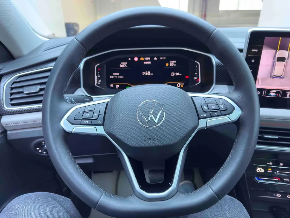 2022 Volkswagen Tayron 1.4T 150HP L4 7DCT,autocango,china used car exporter,china ev exporter,chinese used car exporter,chinese used ev exporter