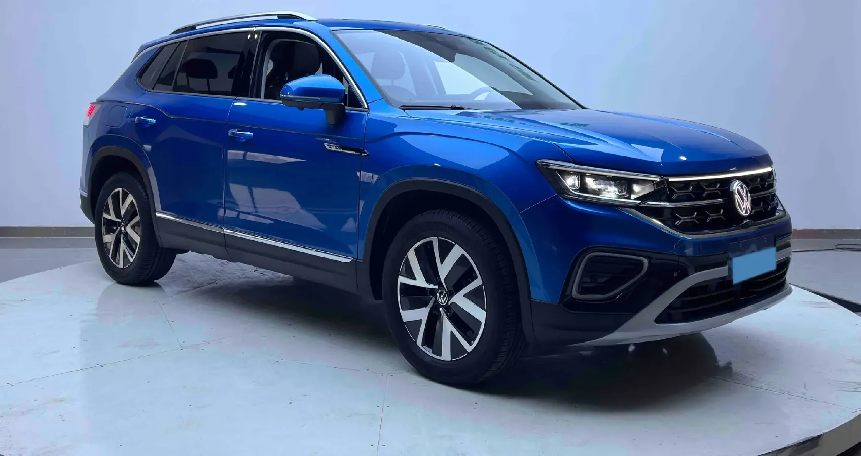 2022 Volkswagen Tayron 1.4T 150HP L4 7DCT,autocango,china used car exporter,china ev exporter,chinese used car exporter,chinese used ev exporter