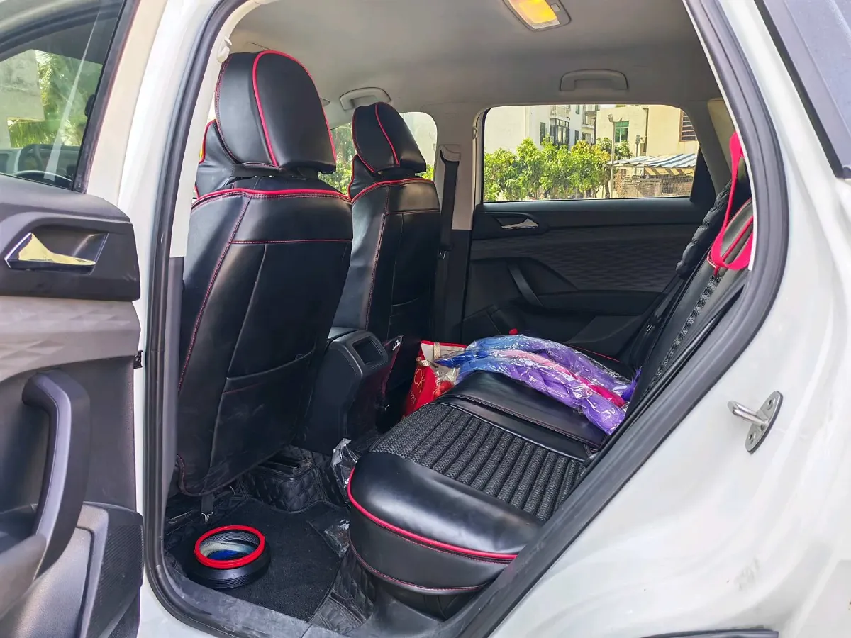 2021 Volkswagen Tharu 1.4T 150HP L4 7DCT,autocango,china used car exporter,china ev exporter,chinese used car exporter,chinese used ev exporter