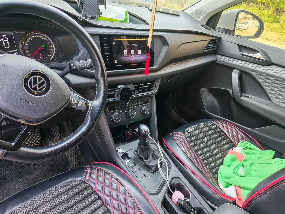 2021 Volkswagen Tharu 1.4T 150HP L4 7DCT,autocango,china used car exporter,china ev exporter,chinese used car exporter,chinese used ev exporter