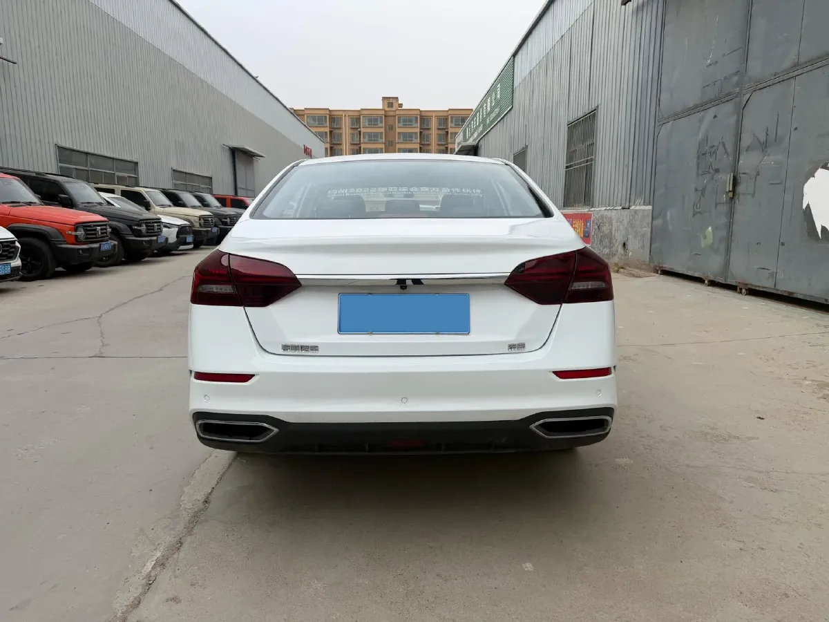 2020 Geely Emgrand 1.5L 109HP L4 5MT,autocango,china used car exporter,china ev exporter,chinese used car exporter,chinese used ev exporter
