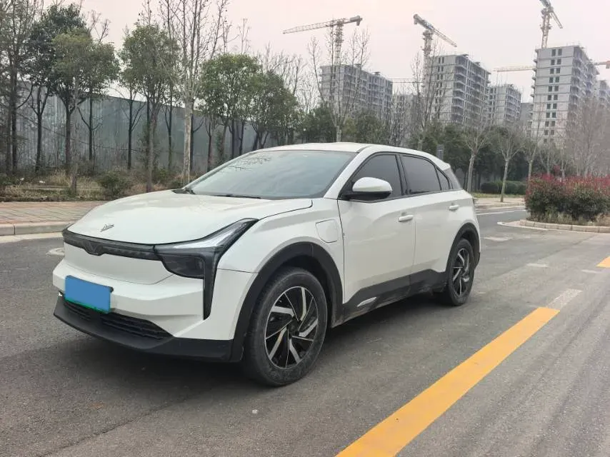 2021 Neta U BEV 54.34KWH,autocango,china used car exporter,china ev exporter,chinese used car exporter,chinese used ev exporter