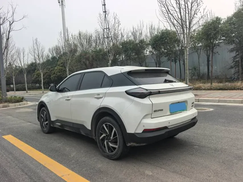 2021 Neta U BEV 54.34KWH,autocango,china used car exporter,china ev exporter,chinese used car exporter,chinese used ev exporter