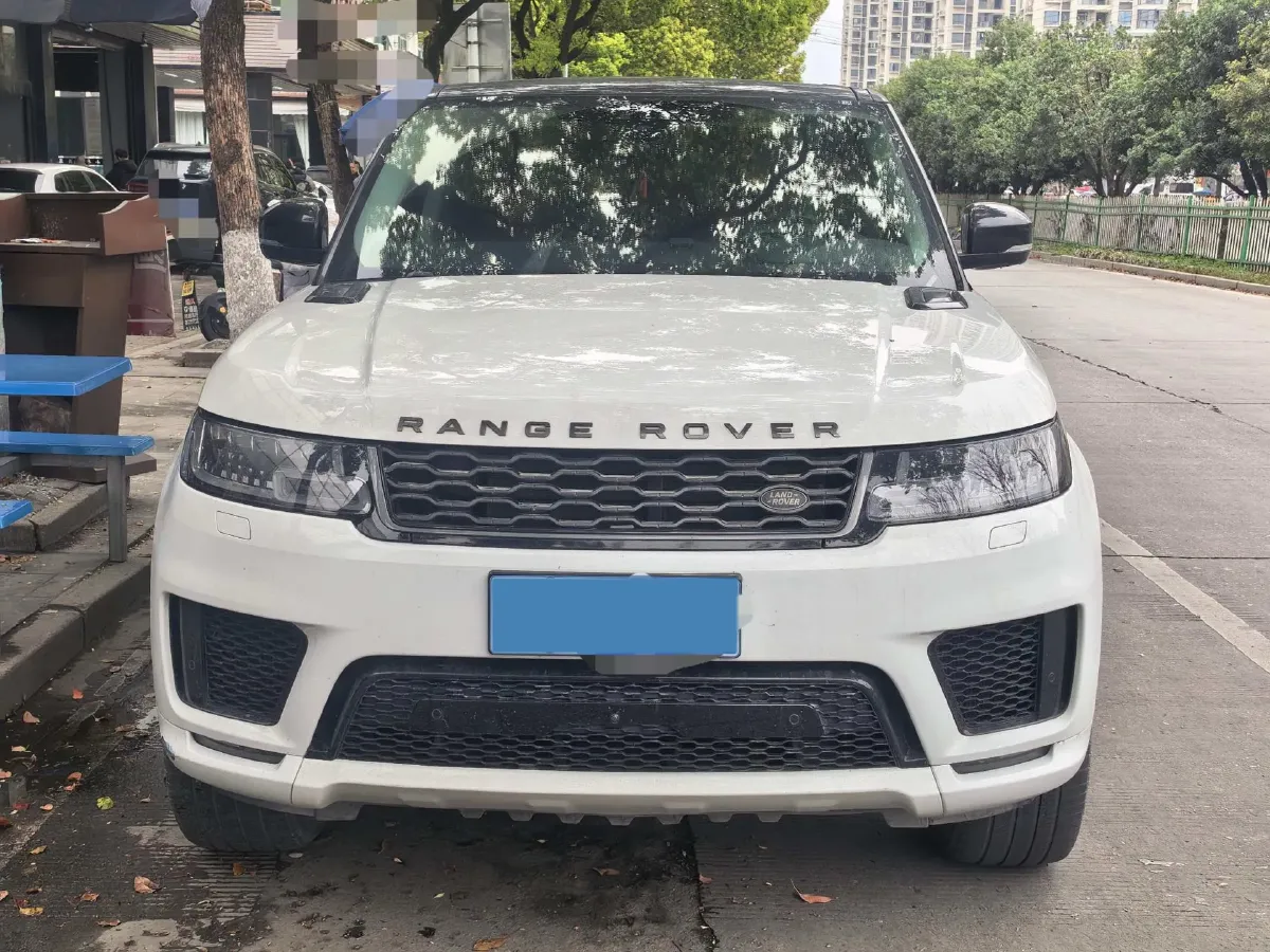 2020 Land Rover Range Rover Sport 3.0T 360HP L6 8AT,autocango,china used car exporter,china ev exporter,chinese used car exporter,chinese used ev exporter