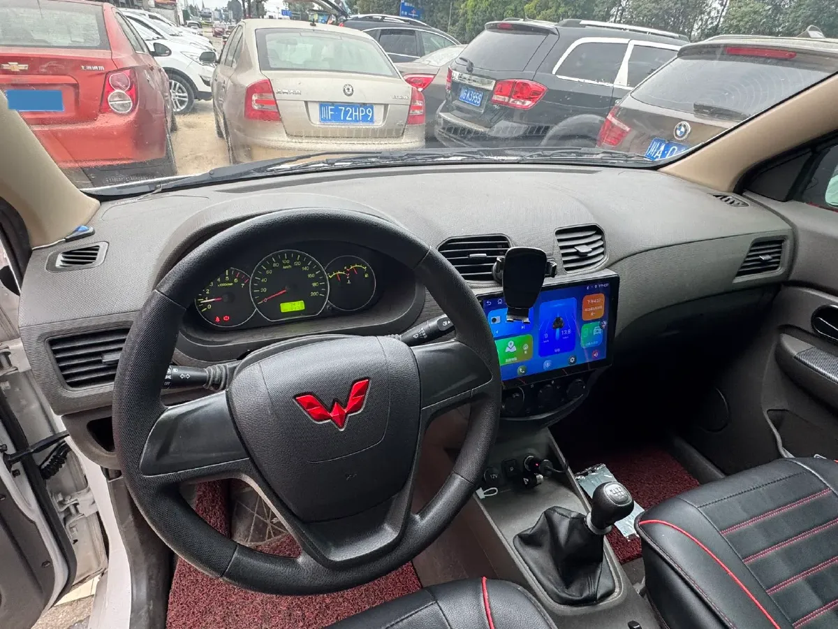 2021 Yema SiPaiKa 1.5L 109HP L4 5MT,autocango,china used car exporter,china ev exporter,chinese used car exporter,chinese used ev exporter