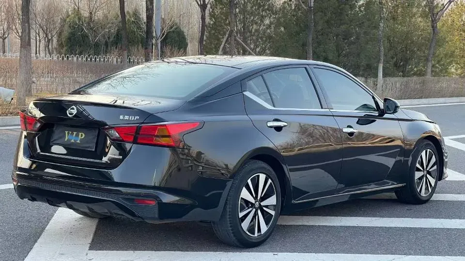2020 Nissan Teana 2.0L 156HP L4 CVT,autocango,china used car exporter,china ev exporter,chinese used car exporter,chinese used ev exporter