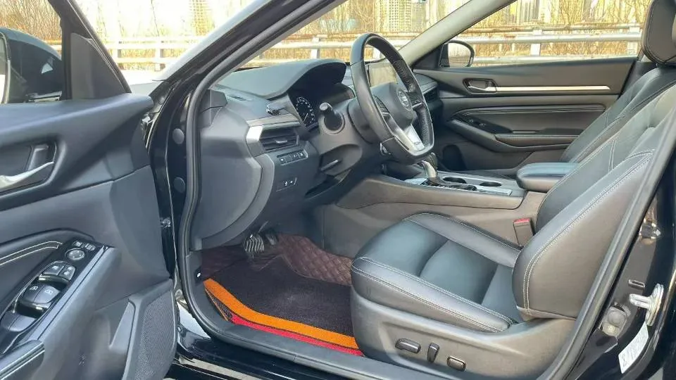 2020 Nissan Teana 2.0L 156HP L4 CVT,autocango,china used car exporter,china ev exporter,chinese used car exporter,chinese used ev exporter